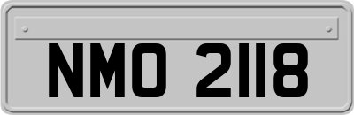NMO2118