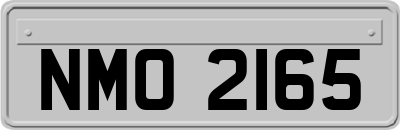NMO2165