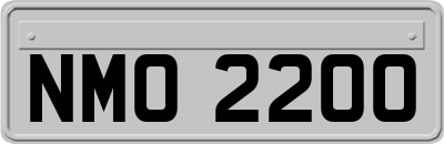 NMO2200