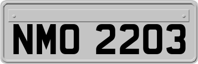 NMO2203