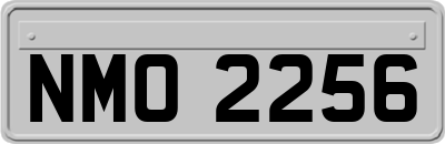 NMO2256