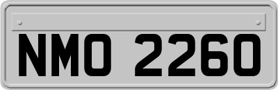 NMO2260