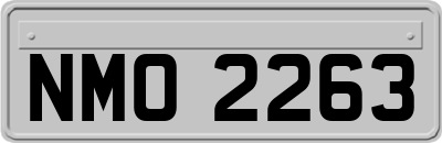 NMO2263