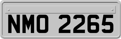 NMO2265