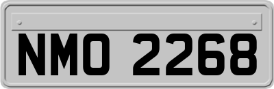 NMO2268