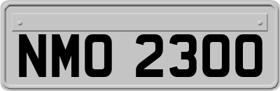 NMO2300