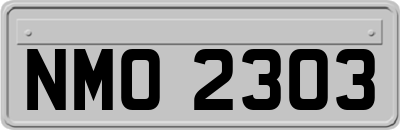 NMO2303