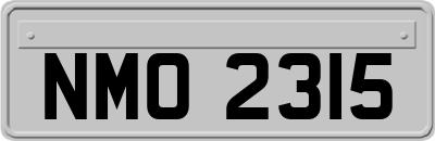 NMO2315