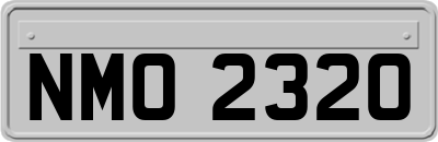 NMO2320