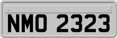 NMO2323