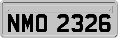 NMO2326