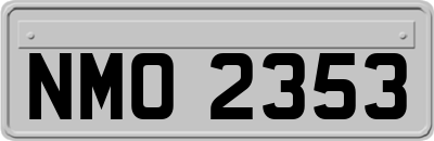 NMO2353