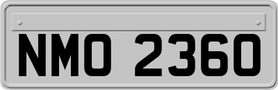 NMO2360