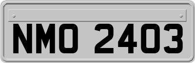 NMO2403