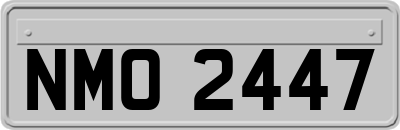 NMO2447