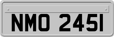 NMO2451