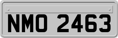 NMO2463