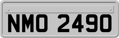 NMO2490