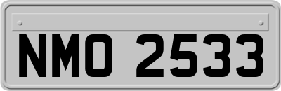 NMO2533