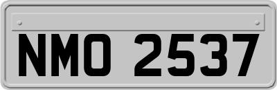 NMO2537
