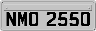 NMO2550
