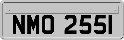 NMO2551