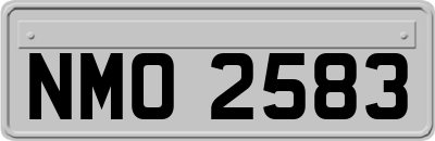 NMO2583