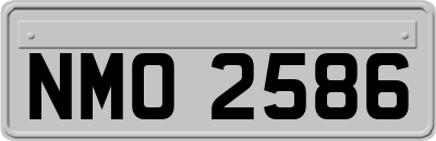 NMO2586