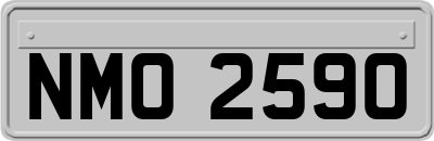 NMO2590