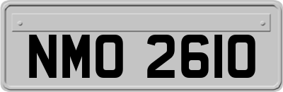 NMO2610