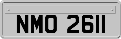 NMO2611