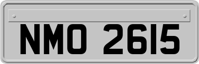 NMO2615