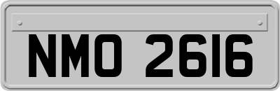 NMO2616