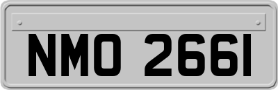 NMO2661