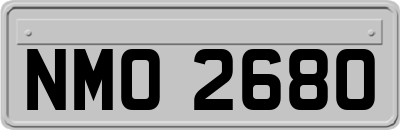 NMO2680