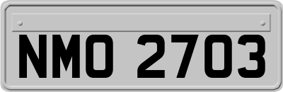 NMO2703