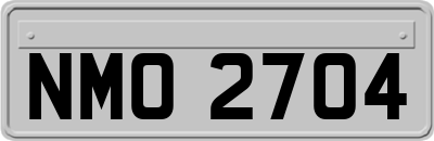 NMO2704