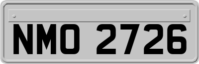 NMO2726