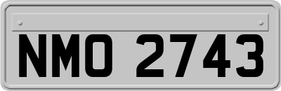 NMO2743