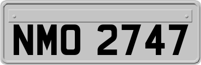 NMO2747