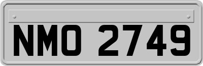 NMO2749