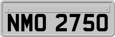 NMO2750