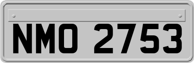 NMO2753