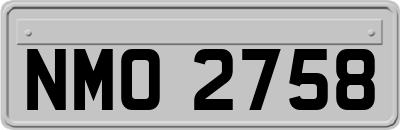 NMO2758