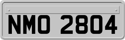 NMO2804