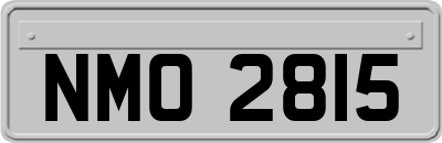 NMO2815