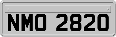 NMO2820