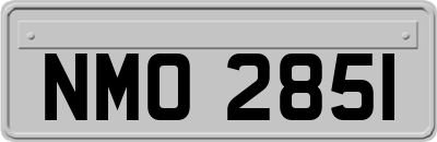 NMO2851