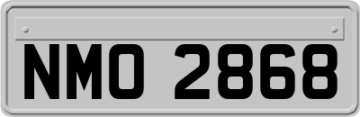 NMO2868