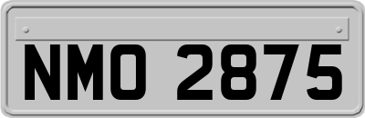 NMO2875